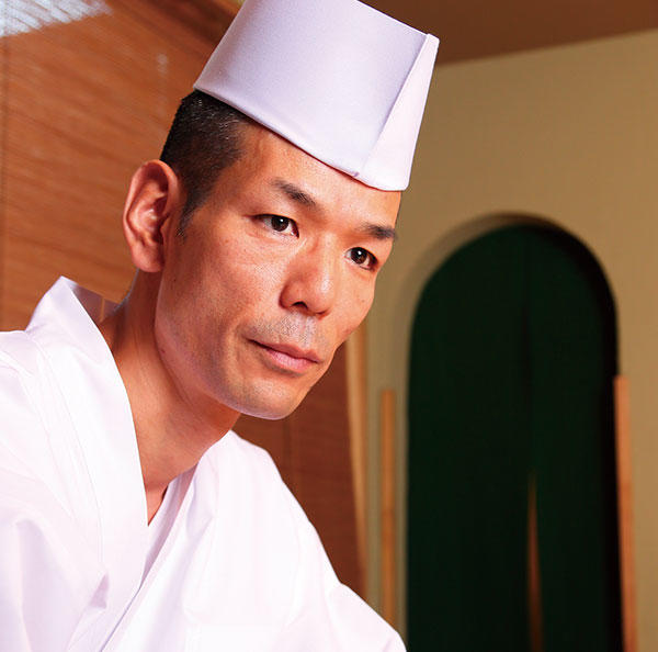 村瀨氏が考える店主としての心得