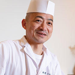 黒須氏が考える店主としての心得