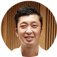 姥島 学さん