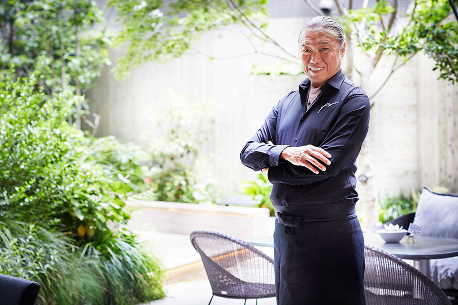 株式会社 トマッティー　代表取締役 CEO　渡邉 明