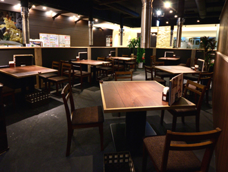 焼肉・韓国料理 KollaBo（コラボ）　千里中央店／株式会社韓流村 求人情報