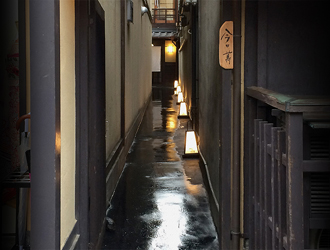 時菜 今日萬 祇園