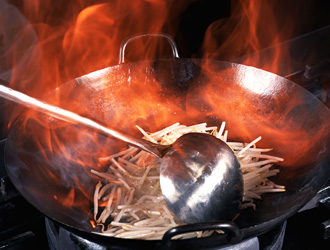 人材紹介ジャスキル【中華・ラーメン】【大阪市天王寺区】 求人情報