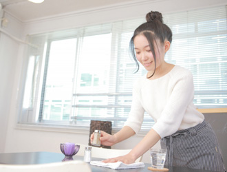 人材紹介ジャスキル特定案件（カフェ・喫茶）