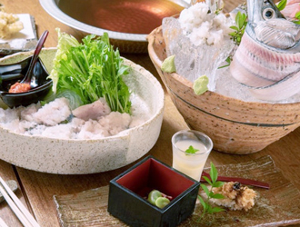 銀平 和歌山本店