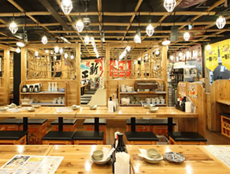 海鮮屋台おくまん 香里園店 求人 和食 居酒屋 寝屋川市 転職 店舗情報 飲食店求人グルメキャリー 関西版