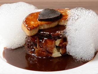 俺のイタリアン 新橋赤レンガ通