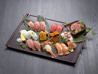 さんきゅう水産　近鉄若江岩田店