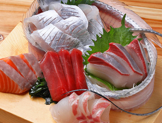 海鮮居酒屋おくまん 本八幡店