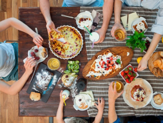 人材紹介ジャスキル【イタリアンフレンチ・洋食案件】 求人情報