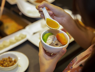 人材紹介ジャスキル【中国料理】