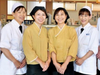 さんきゅう水産　近鉄八尾店