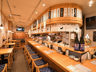 すし酒場 さしす　西宮北口店