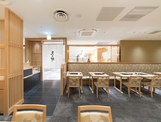 美々卯 伊丹空港店 掲載期間 22 02 16 22 03 02 求人 日本料理 懐石 和食 豊中市 転職 店舗情報 飲食店求人グルメキャリー 関西版