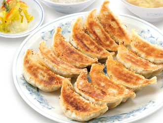 ぎょうざの満洲 指扇店（仮称）