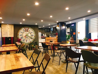 人材紹介ジャスキル【イタリアン・カフェ】【大阪市西区】