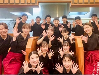 塩元帥　富田林店