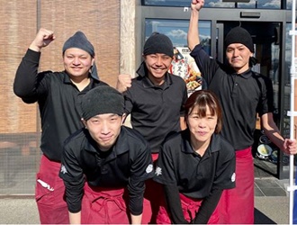 塩元帥　岸和田店