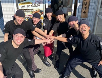 塩元帥　小野店