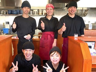 塩元帥　明石店