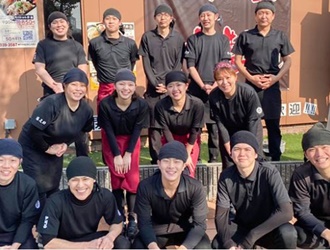 塩元帥　伊川谷店