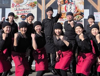 塩元帥　京田辺店