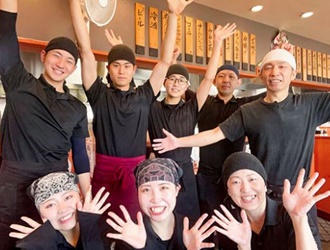 塩元帥　東近江店