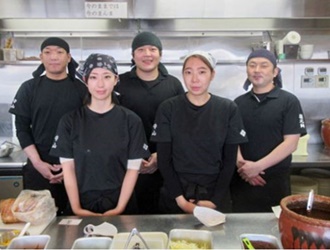 塩元帥　守山店