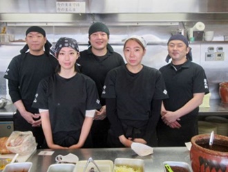 塩元帥　高島店