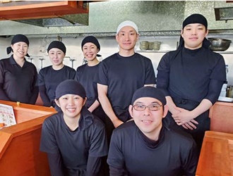 塩元帥　倉敷店