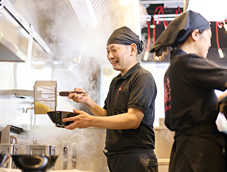 東京油組総本店 徳島組／ホットランドグループ