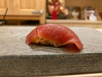 寿司 赤酢 新店（梅田、北新地） 求人情報