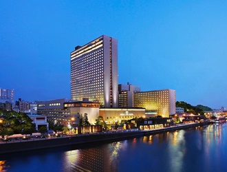 リーガロイヤルホテル大阪　レストラン【西洋料理】 求人情報