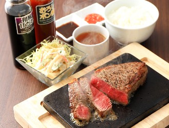 ダイヤモンドステーキ　浦和美園店