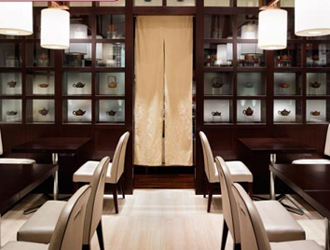 花粥　イオンレイクタウン店