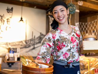 土佐わら焼き 龍神丸　イオンモール新潟南店