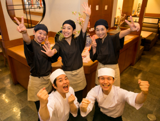 かかし　上田店