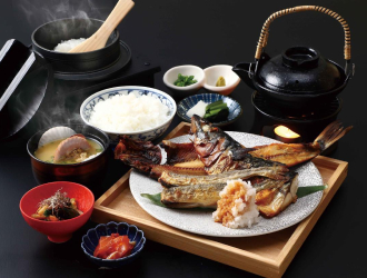 北の炙りあかり屋　各務原店