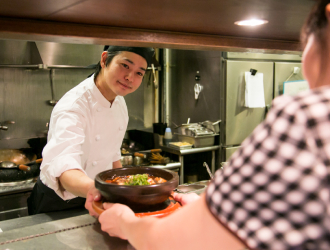 上海常　直方店