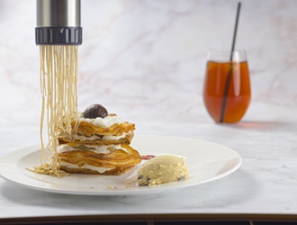 ハーバーブレッドカフェ　神戸umie店