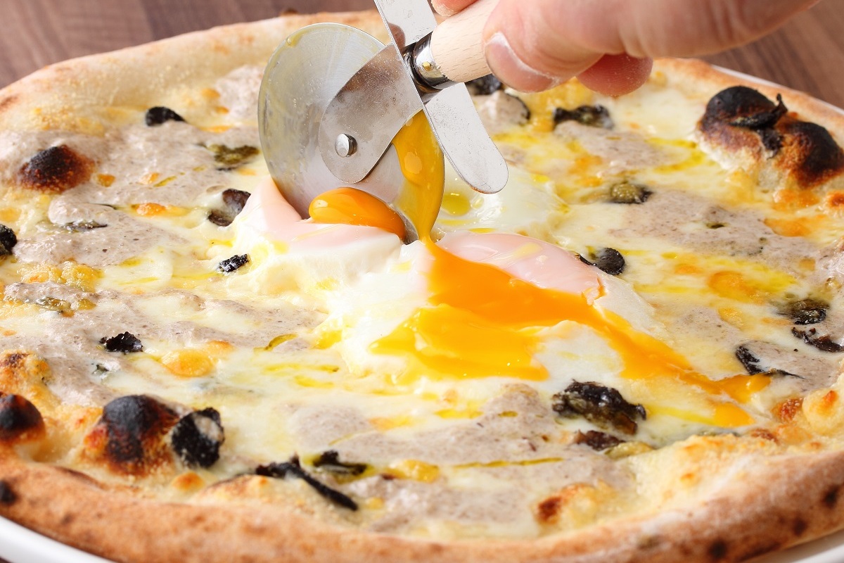 俺のイタリアン 吉祥寺