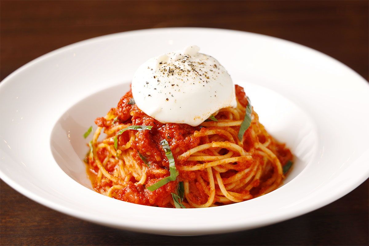俺のイタリアン 東京駅ヤエチカ