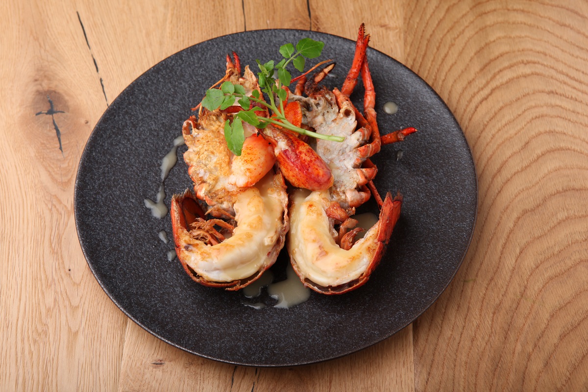 俺のフレンチ・イタリアン 心斎橋