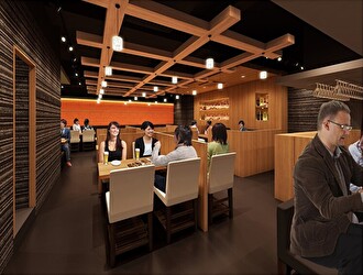 俺のやきとり大宮