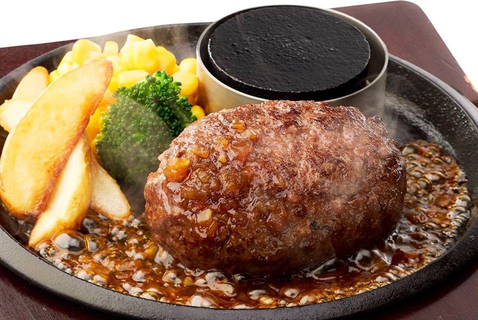 炭火焼グリルカキヤス　大丸梅田店
