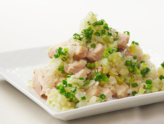 上海DELI　大丸京都店