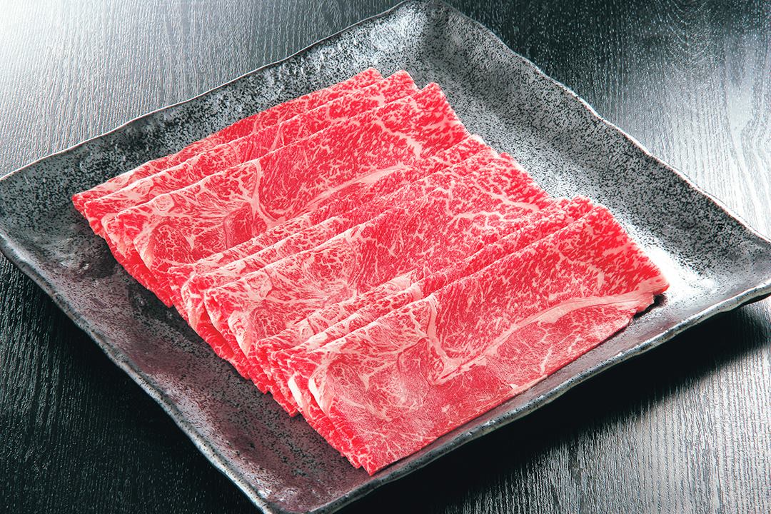 柿安精肉店　東武宇都宮店