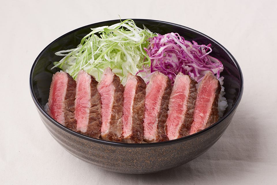 柿安 Meat Express 四日市北店