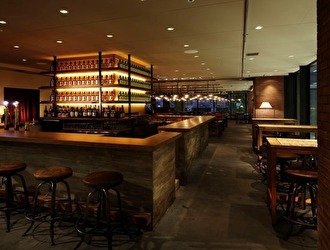 Whisky Dining WWW.W（フォーダブリュー）
