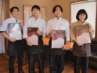 焼肉みほり峠 宇部店